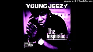Young Jeezy - Go Getta  Slow'd To Death