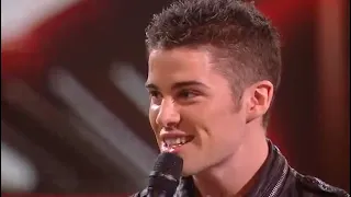The X Factor UK, Season 6, Episode 17, Live Show 4