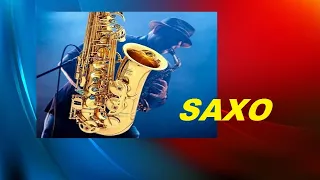 Красивая трогательная до слёз музыка*Бальзам для души*saxophone