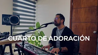 CUARTO DE ADORACIÓN 1 - Omar Rodriguez | 20/01/23