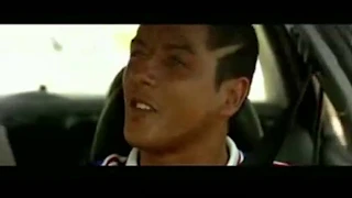 Taxi 2 - Offcial Trailer 1 (2000)