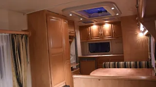 Caravelair 480 Eden Speciale