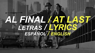 At Last - ETTA JAMES (Subtítulos Español / english)