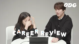 Kids review Super Junior's Career