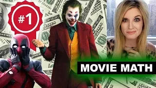 Box Office - Joker tops Deadpool as Highest Grossing Rated R Movie