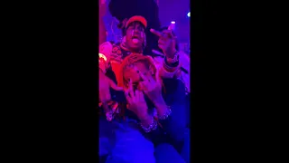 Playboi carti x Lil yachty  HOLSTER / STRIKE (ft Kanye West)