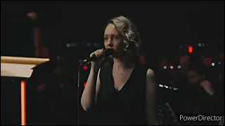 The Hunger Game - live performance the Hanging Tree