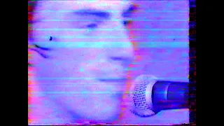 The Jam TV Clips 2 from an old VHS tape