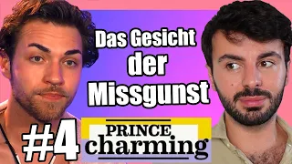 Prince Charming 2021 - Missgunst, live und in Farbe | Folge 4