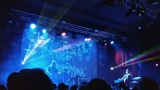 Hawkwind - live at Manchester Academy 28th April 2023