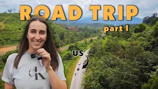 What it’s REALLY Like to Drive in Malaysia | Kuala Lumpur to Cameron Highlands