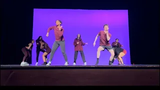 Rider Dance Ensemble: Perfect Pitches (Full)