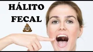 HÁLITO FECAL: Entenda e ELIMINE o PROBLEMA! 5 Dicas INFALÍVEIS.