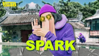 SOMKIAT - ดาวกะพริบ | SPARK [Bedroom Version]