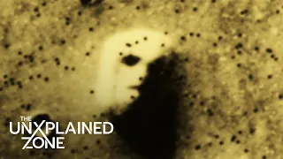 Ancient Alien Civilizations Hidden On Mars | The UnXplained