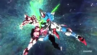 Gundam Build Fighters AMV We Are