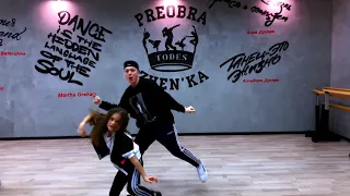 Doni feat Тимран & Батрай - Забери | Dance Choreo| Todes| ShoStyle