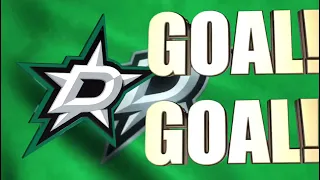 Dallas Stars 2023 Goal Horn!