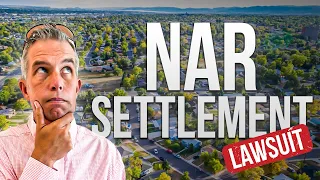 NAR Lawsuit Simply Explained:What Home Buyers & Sellers Need to Know Now