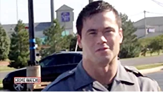 Survivor Who Helped Catch Ex-Officer, Rapist Daniel Holtzclaw Speaks Out - Pt. 1 - Crime Watch Daily