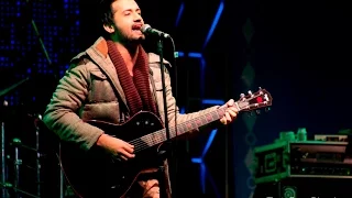 Atif Aslam Heart Touching Performance at Star GIMA Awards 2015 bollywood songs