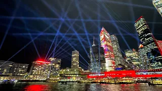 VIVID Sydney Experience