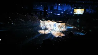 EUROVISION 2024 | "FOREVER" & "TATTOO" - LOREEN | INSIDE ARENA DURING GRAND FINAL - FAMILY SHOW