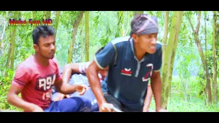 new funny video my village || Try Not To Laughs || maha fun hd