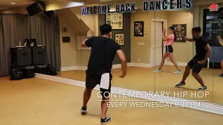 Dance Academy USA - San Jose, CA