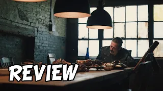 The Walking Dead: Dead City Episode 4 'MAJOR Character Return & Negan VS Croat' Review