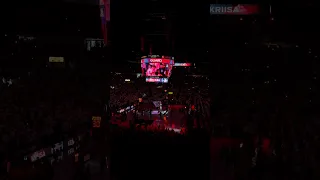 Arizona Basketball intro SHORT