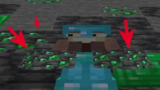 How to Find Deepslate Emerald Ore in Minecraft 1.20
