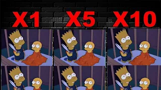 The Simpsons-Lisa's First Wordbart cuts liza's hairbest momentsfaster scenefunnyvideosimpsons