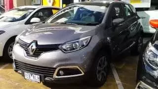 2015 New Renault Captur in depth tour Exterior and Interior