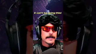 Get rid of it #drdisrespect