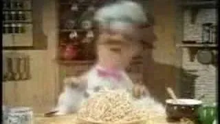 the muppet show - the best of swedish chef