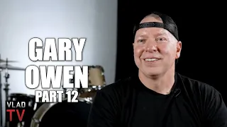Gary Owen on Why He Only Dates Black Women (Part 12)