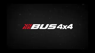 Bus 4x4 Conversions