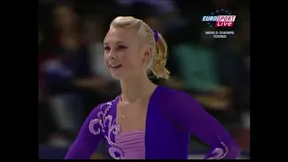 2010 WC Ksenia Makarova SP ESP