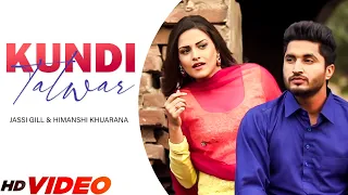 Kundi Talvaar | Jassi Gill | Replay (Return of Melody) | Latest Punjabi Songs | Punjabi Song