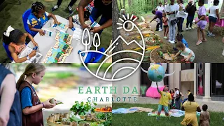 Charlotte Earth Day 2024