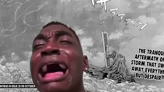 Your Reaction To Berserk 369 | Eclipse 2.0™ Ultimate Depression DLC™