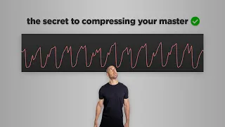 Every song with HEAVY LOW END should use this compression trick