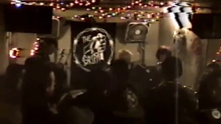 THE GRIP live on VHS (FULL)
