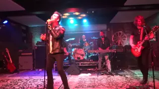 Vaseline DUSTY BO MARTY O'BRIEN FERLAZZO MATT STARR Ultimate Jam Night  8/26/2015