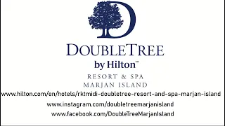 DoubleTree by Hilton Resort & SPA Marjan Island - Miejsce Przyjazne Dzieciom