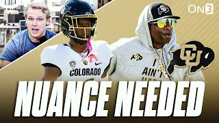 Thoughts On Cormani McClain Comments, Deion Sanders & Colorado Buffs Current Status Ahead of 2024