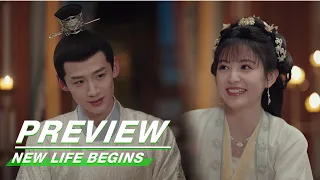 EP30 Preview | New Life Begins | 卿卿日常 | iQIYI