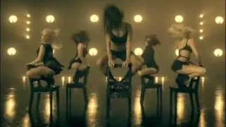 Pussycat Dolls ft. Snoop Dogg - Buttons (HQ)