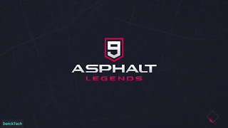 Asphalt 9: Legends: BEGINNER | my first time play ever.